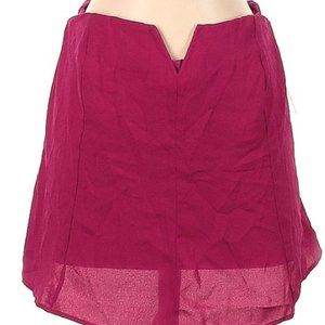 Intimately by Free People Pink Mini Skirt